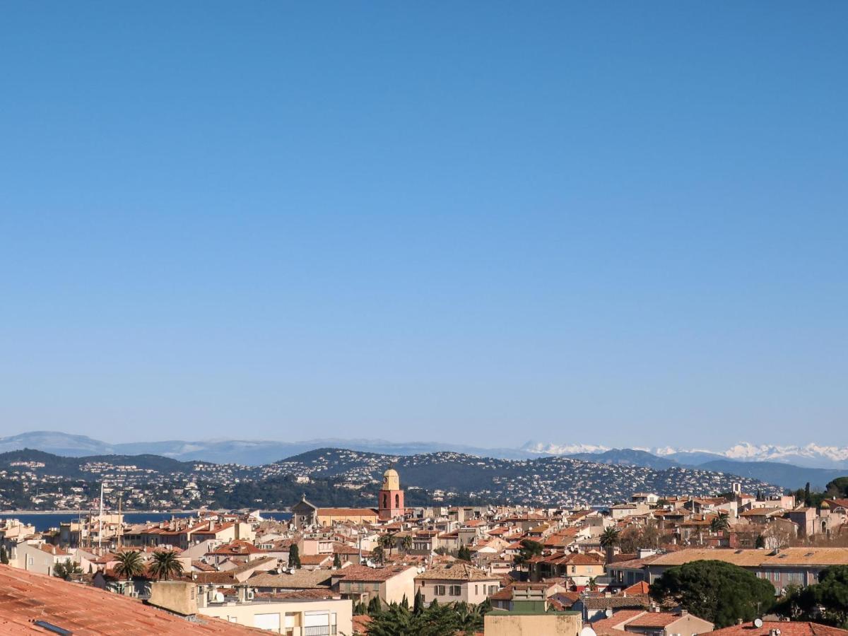 Bella Vista * Saint-Tropez