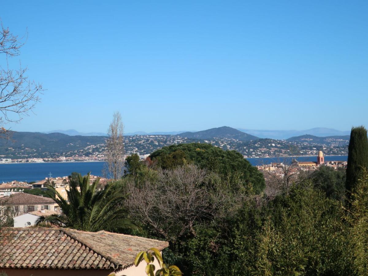 Bella Vista Appartamento Saint-Tropez