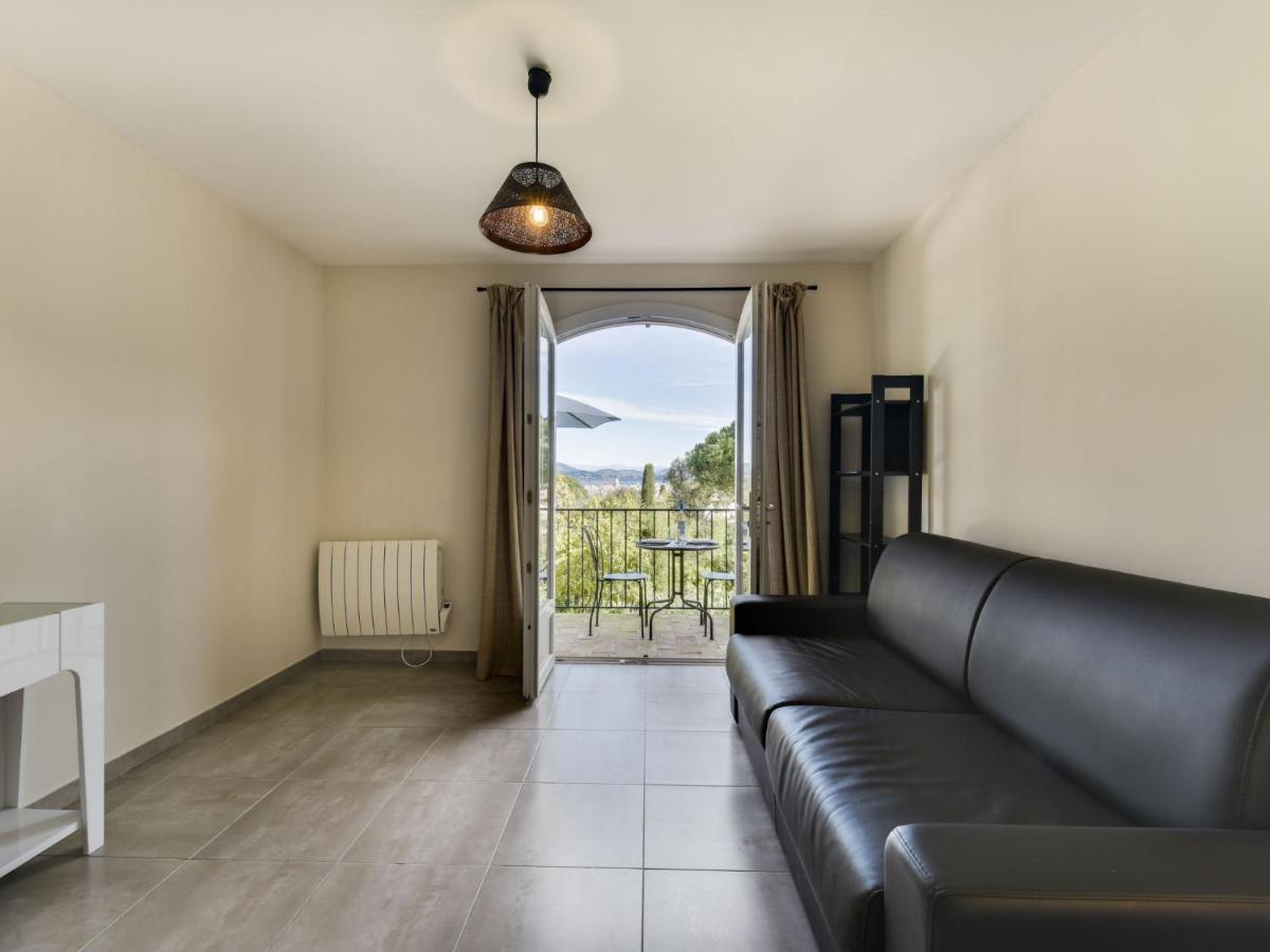 Bella Vista Appartamento Saint-Tropez