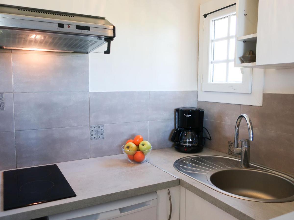 Appartamento Bella Vista Saint-Tropez