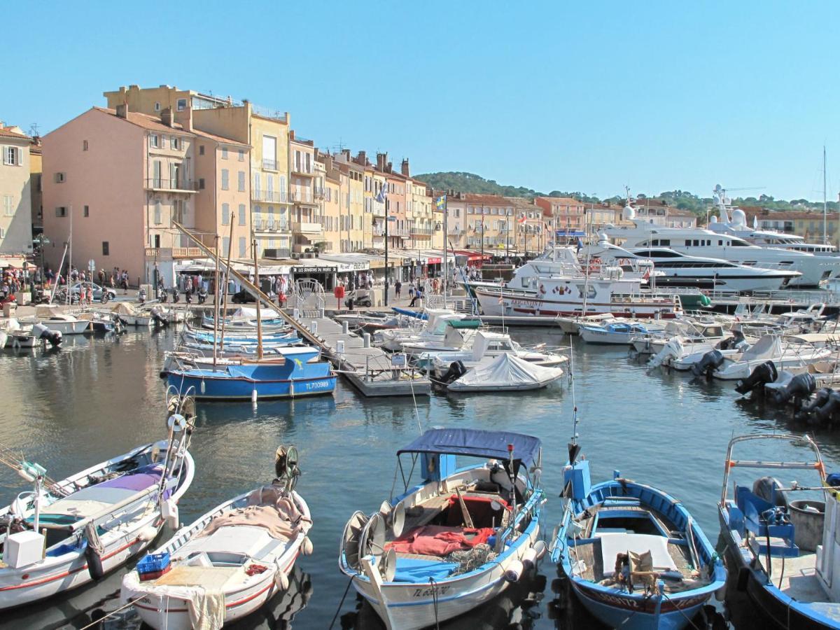 Bella Vista * Saint-Tropez