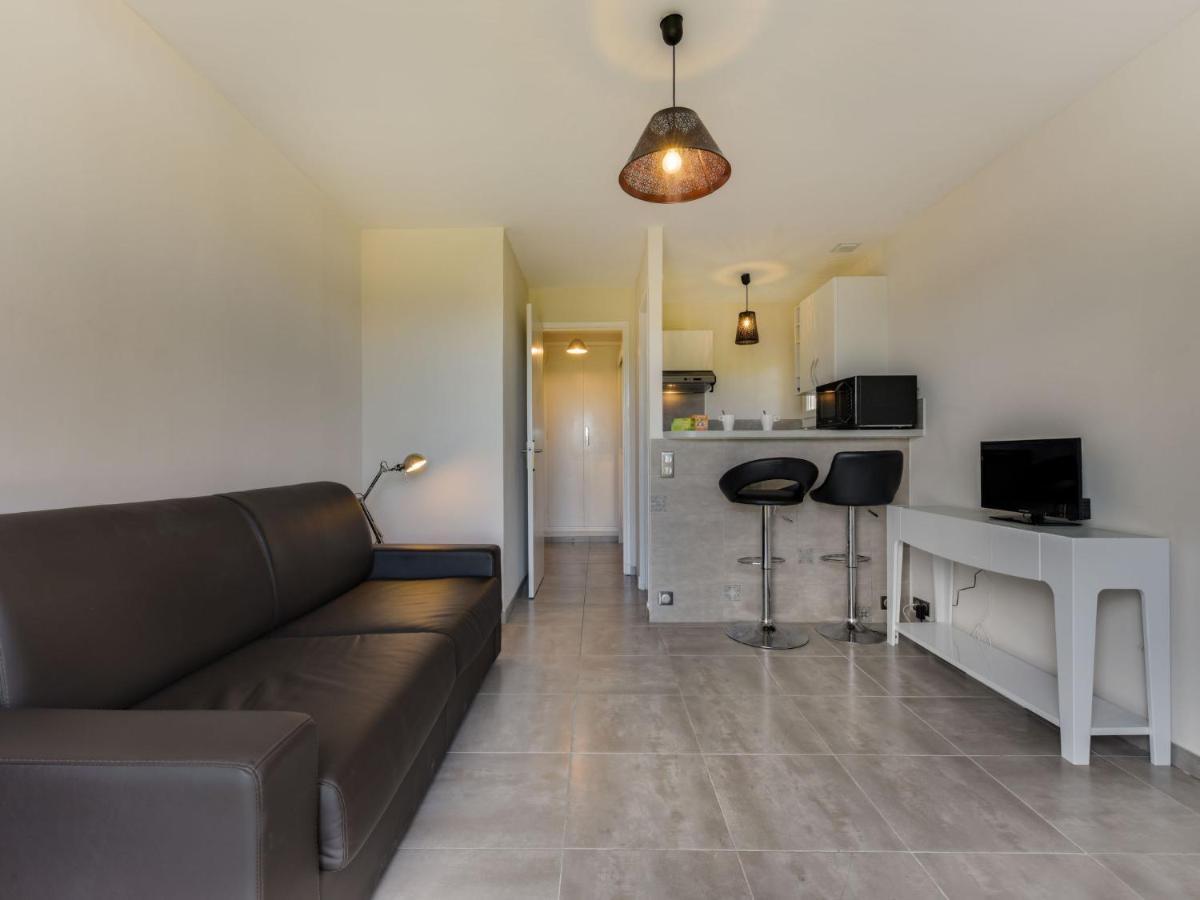 Bella Vista By Interhome Apartment